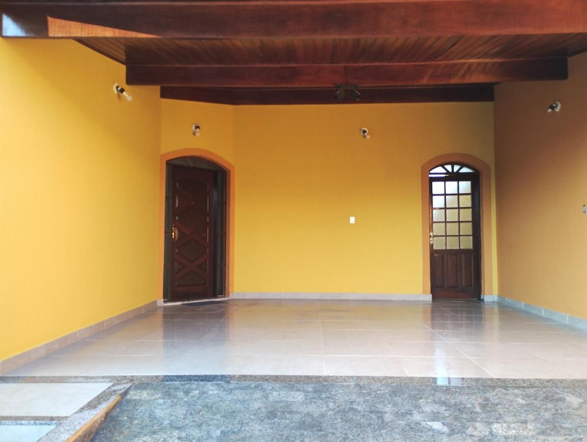 Villa Casa De Bencaos De Aparecida. Aparecida  Esterno foto