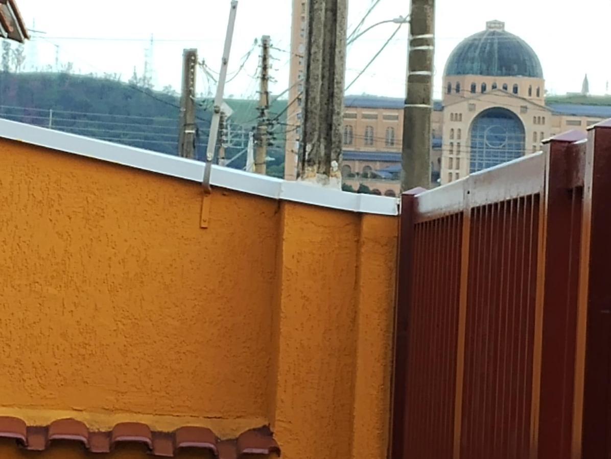 Villa Casa De Bencaos De Aparecida. Aparecida  Esterno foto