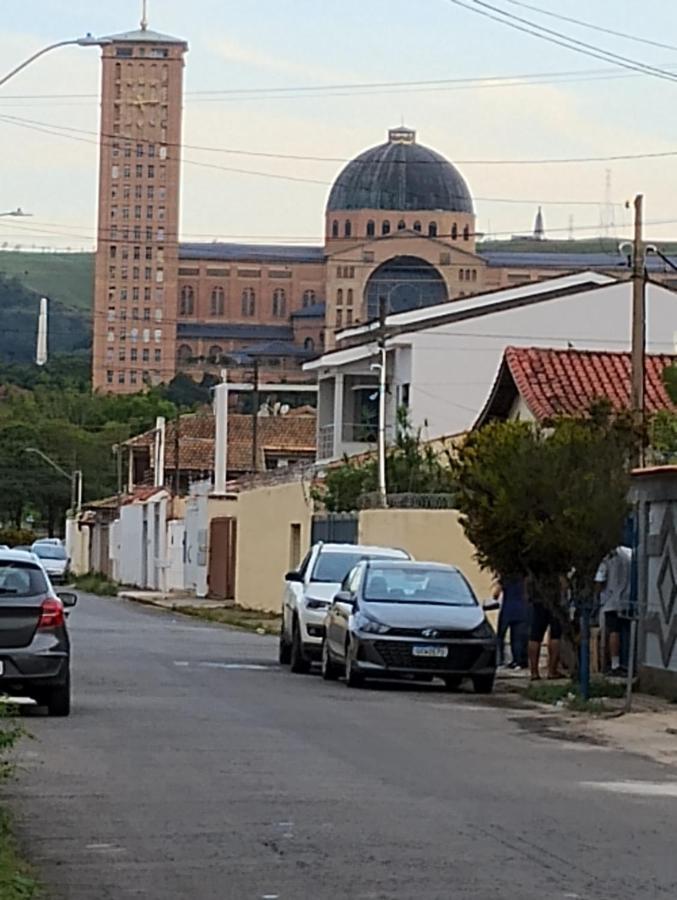 Villa Casa De Bencaos De Aparecida. Aparecida  Esterno foto
